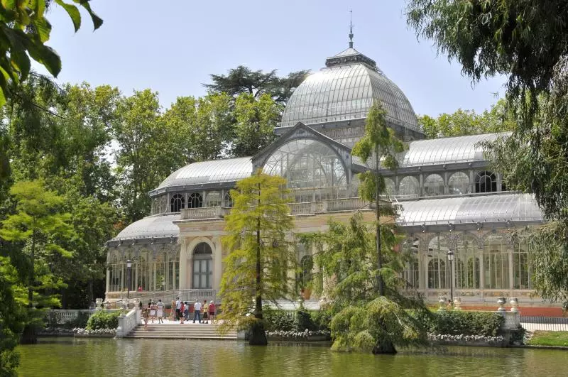 Madrid (c) Alesia Belaya